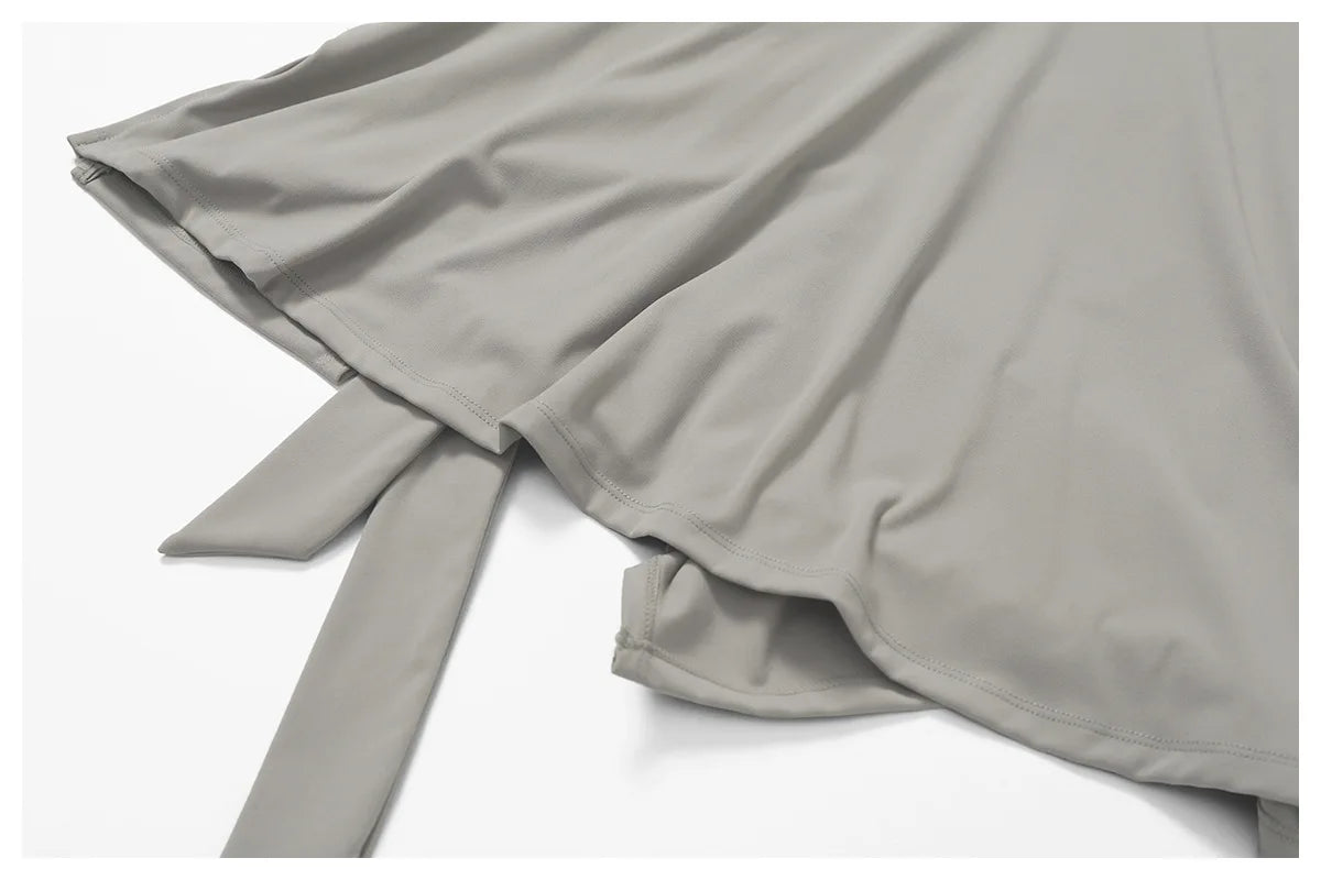 Macaquinho Feminino Beach Fit com Saia