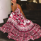 Vestido Feminino Verão