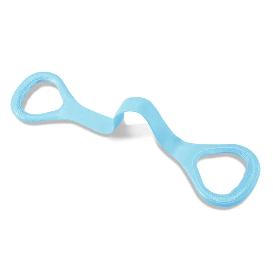 Faixa de Resistência 8 Shape Pro