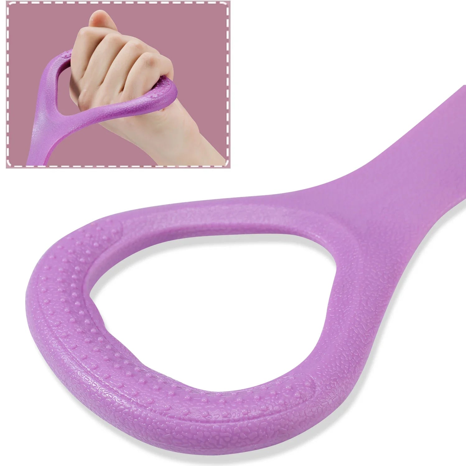 Faixa de Resistência 8 Shape Pro